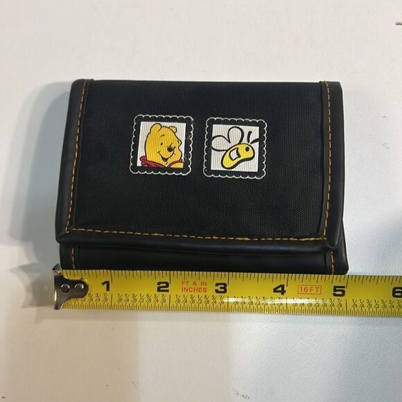 Disney Winnie the Pooh wallet - Picture 7 of 8